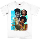 Ms Lauryn Hill T Shirt