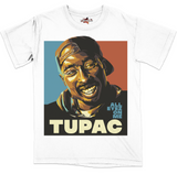 Tupac America T Shirt