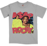 ASAP Rocky Vintage T Shirt