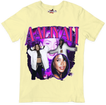 Aaliyah Forever RIP T - Shirt