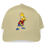 Bart Slingshot Dad Hat