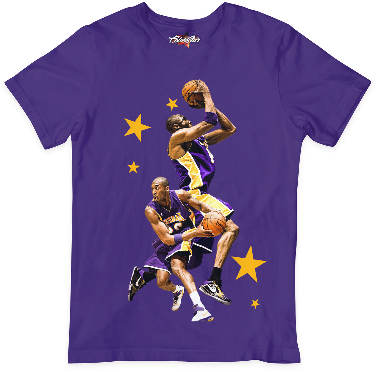 Cool Fan Legend Kobe Bryant Lover T-Shirt