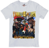 3 6 Mafia T-Shirt - Color Star Prints