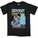 Kobe Bryant MPLS T Shirt