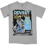 Kobe Bryant MPLS T Shirt