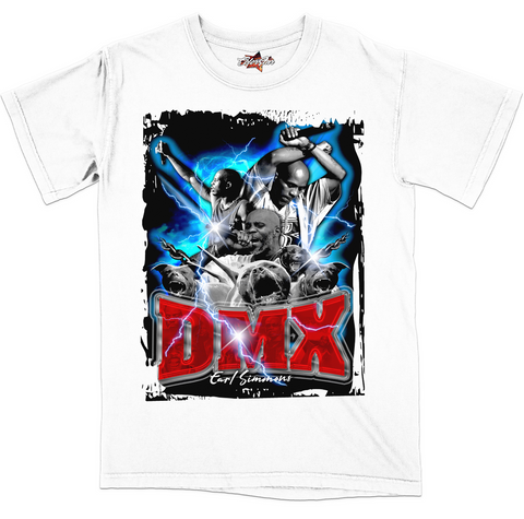 DMX Electric T Shirt