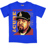 Ice Cube Crazy Motha T Shirt