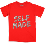 Self Made Money T Shirt