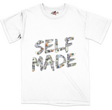 Self Made Money T Shirt