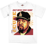 Ice Cube Crazy Motha T Shirt