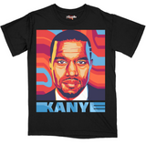 Kanye For President T Shirt