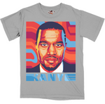 Kanye For President T Shirt