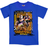 Chris Paul Phoenix Suns T Shirt