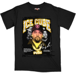 Ice cube Push T Shirt