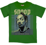 Snoop Dogg Real T Shirt