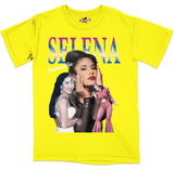 Selena Quintanella Bootleg T Shirt