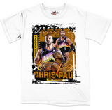 Chris Paul Phoenix Suns T Shirt
