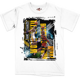 Kobe Vs Jordan T Shirt