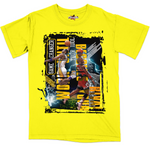 Kobe Vs Jordan T Shirt