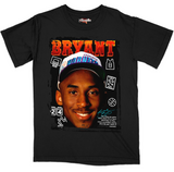 Kobe Bryant Play Call T Shirt