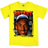 Kobe Bryant Play Call T Shirt