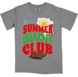 The Summer Blunt Club T Shirt