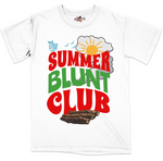 The Summer Blunt Club T Shirt