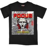 Focus Know Thy Self T Shirt