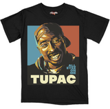 Tupac America T Shirt