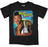 Fresh Prince Classic T Shirt