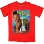 Fresh Prince Classic T Shirt