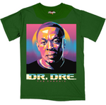 Dr Dre Vaporwave T Shirt