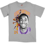 Kobe Bryant High School T Shirt