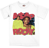 ASAP Rocky Vintage T Shirt