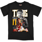 Trae Young 11 T Shirt