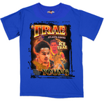Trae Young Ice Trae T Shirt