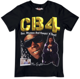 CB4 Movie Classic T-Shirt - Color Star Prints