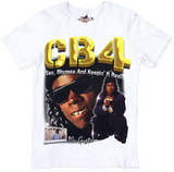 CB4 Movie Classic T-Shirt - Color Star Prints