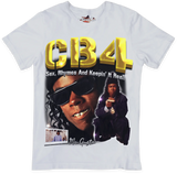 CB4 Movie Classic T-Shirt - Color Star Prints
