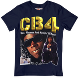 CB4 Movie Classic T-Shirt - Color Star Prints