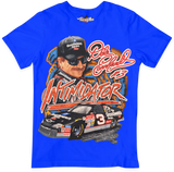 Dale Earnhardt Intimidator Racing T-Shirt - Color Star Prints