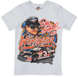 Dale Earnhardt Intimidator Racing T-Shirt - Color Star Prints