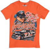 Dale Earnhardt Intimidator Racing T-Shirt - Color Star Prints
