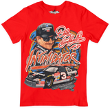 Dale Earnhardt Intimidator Racing T-Shirt - Color Star Prints