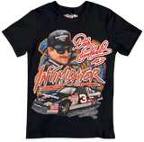 Dale Earnhardt Intimidator Racing T-Shirt - Color Star Prints
