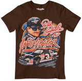 Dale Earnhardt Intimidator Racing T-Shirt - Color Star Prints