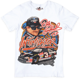 Dale Earnhardt Intimidator Racing T-Shirt - Color Star Prints