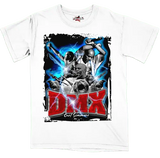 DMX Electric T Shirt - Color Star Prints