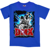 DMX Electric T Shirt - Color Star Prints