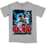 DMX Electric T Shirt - Color Star Prints